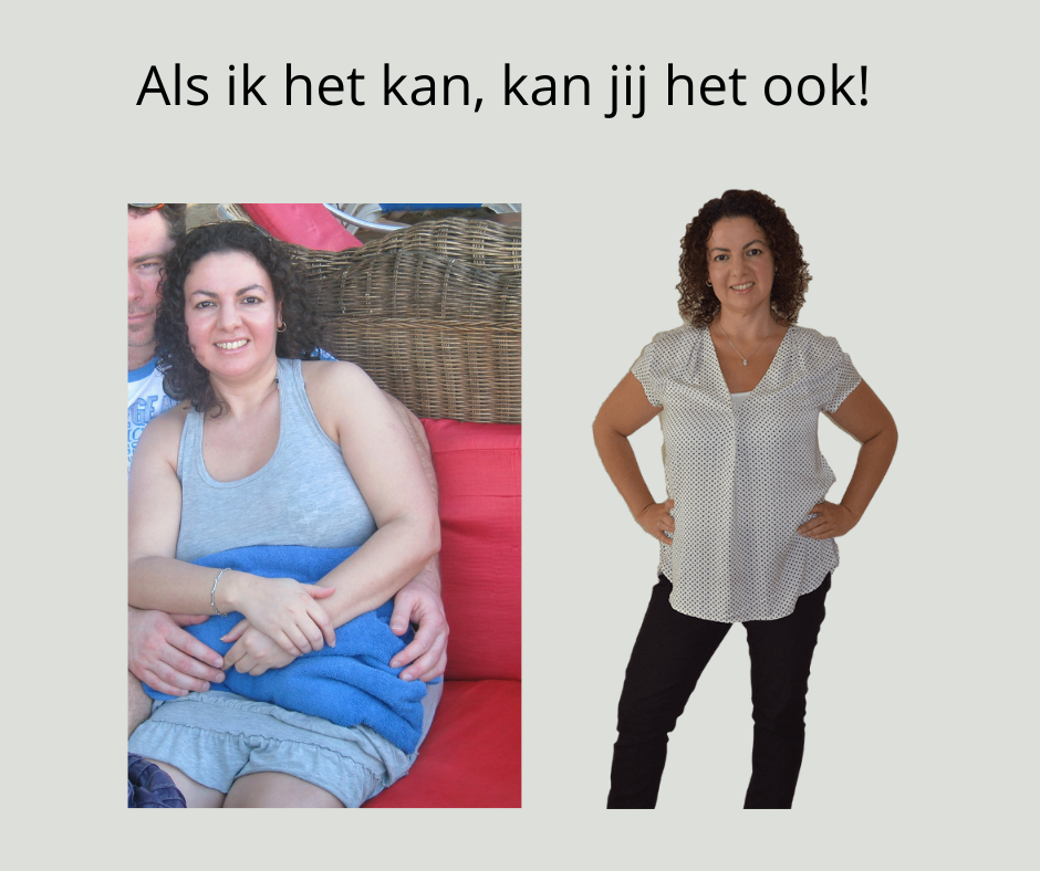 Als ik het kan
