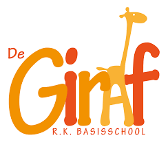 De giraf